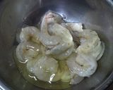 ぷりっぷりのエビマヨ♪作り方8写真