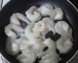 ぷりっぷりのエビマヨ♪作り方12写真