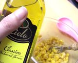 ホット☆ポテトサラダ作り方3写真