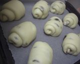 リッチ✿ロールパン～発酵バター使用～作り方4写真