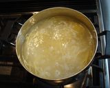 寒い時には★鍋焼きラーメン★作り方3写真