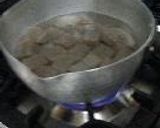 こんにゃく麻婆作り方3写真