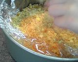 ふんわりレアチーズケーキ作り方4写真