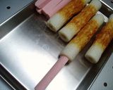 おさかなソーセージのＨＯＴ★☆スパイシー作り方2写真