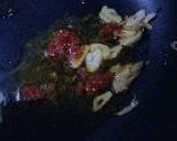 こんにゃく麻婆作り方8写真