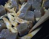 こんにゃく麻婆作り方9写真