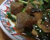 こんにゃく麻婆作り方11写真