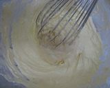ドロップクッキー*　メープル＆アーモンド作り方5写真