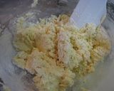 ドロップクッキー*　メープル＆アーモンド作り方6写真