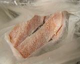 鮭のソテー（ガーリック風味）作り方2写真