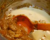 残ったカレーでカレーシチュー♪作り方1写真