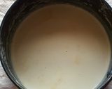 牛乳を煮詰めるだけ・エバミルク/無糖練乳作り方3写真