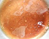 ビーフンとワカメの中華サラダ作り方1写真