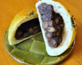 ふんわりもっちり★究極のあんぱん作り方21写真
