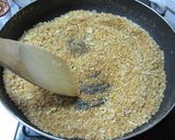 揚げない♪スパムチーズカツ作り方1写真