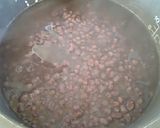 ☆もちもち赤飯☆作り方3写真