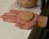 みんな大好き！ジューシーチキンナゲット♪作り方3写真