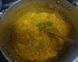 バターチキンカレー作り方7写真