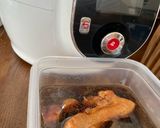 チャーシュー　圧力鍋で作り方5写真