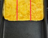 わが家のスパムおにぎり　お弁当にも作り方2写真