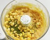 鶏むねコーンポタージュから揚げ｜はっち丸作り方4写真
