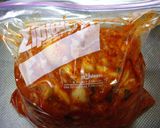 ☯韓国人直伝☯自家製白菜キムチ作り方12写真
