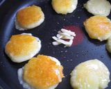 もっち！カリッ！いももっち～ず♡(^^)作り方5写真