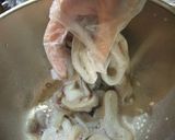 イカとセロリのマリネ作り方3写真