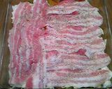 春キャベツと豚肉のレンジ蒸し作り方3写真