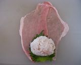 コクうま！韓国風肉巻きおにぎり☆作り方4写真