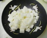 ☻長芋と鮭のふわふわグラタン☻作り方5写真