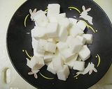 ☻長芋と鮭のふわふわグラタン☻作り方2写真