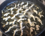 【おせちの定番⑤】やわらかニシン昆布巻き作り方6写真