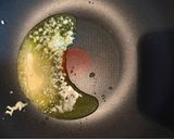 夕食・おつまみ★ガリバタ醤油のジャーマン蓮根作り方4写真