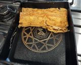 佃煮たまご焼き作り方2写真
