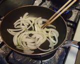マグロのステーキ☆タルタルソース添え作り方7写真