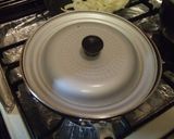 マグロのステーキ☆タルタルソース添え作り方10写真