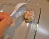 簡単な<がんもどき>♪作り方5写真