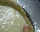 ホットケーキミックスで簡単♪タルト台作り方6写真