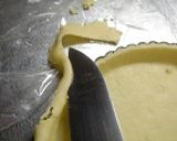 ホットケーキミックスで簡単♪タルト台作り方7写真