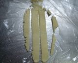 ホットケーキミックスで簡単♪タルト台作り方8写真
