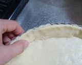 ホットケーキミックスで簡単♪タルト台作り方9写真