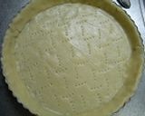ホットケーキミックスで簡単♪タルト台作り方10写真