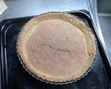 ホットケーキミックスで簡単♪タルト台作り方11写真