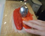 やみつき☆たらこスパゲッティ作り方1写真