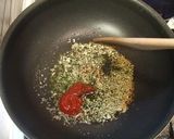 やみつき☆たらこスパゲッティ作り方3写真