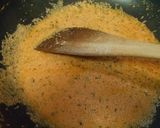 やみつき☆たらこスパゲッティ作り方5写真