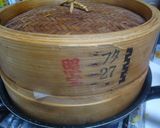葱油鮮魚（鮮魚の葱、生姜味蒸し）作り方4写真