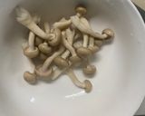 レンジで簡単お節食材で中華風炊込ご飯作り方7写真