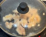 鶏肉となすのご飯が進むこってりピリ辛炒め♩作り方2写真